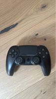 PS5 Controller schwarz guter Zustand