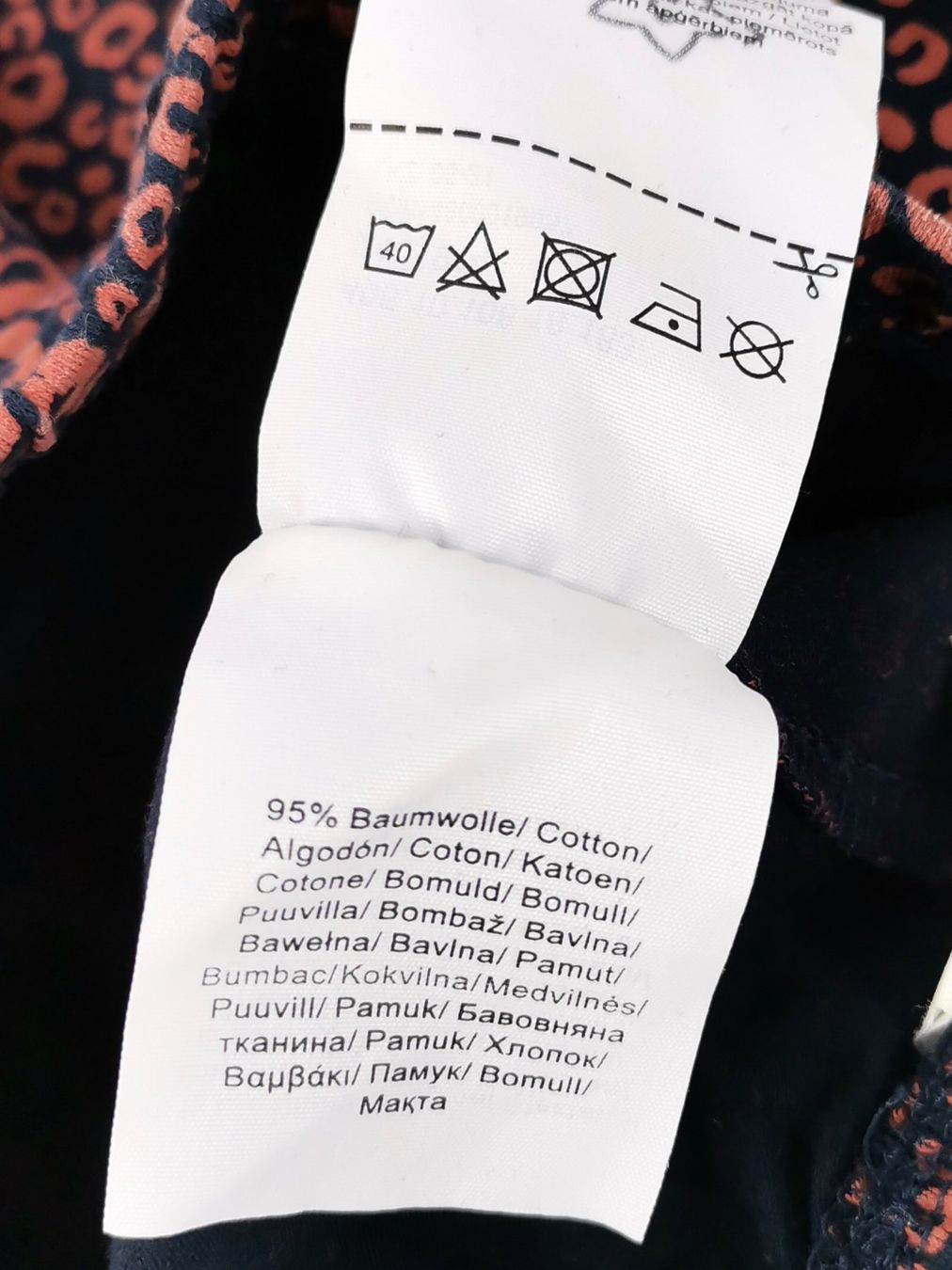 S.Oliver Pantaloni: S.OLIVER Babyleggings Grösse 62 – Usato da Schaffhausen venduto da Restwert_SH 4