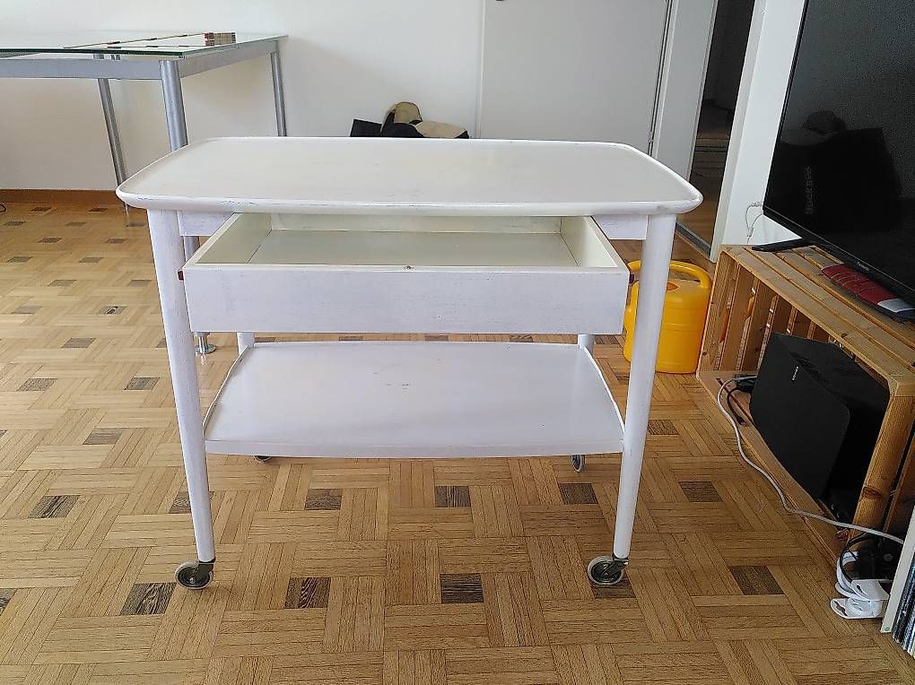 Tables: Salontisch / Couchtisch – D'occasion à Winterthur par 2bmsr 1