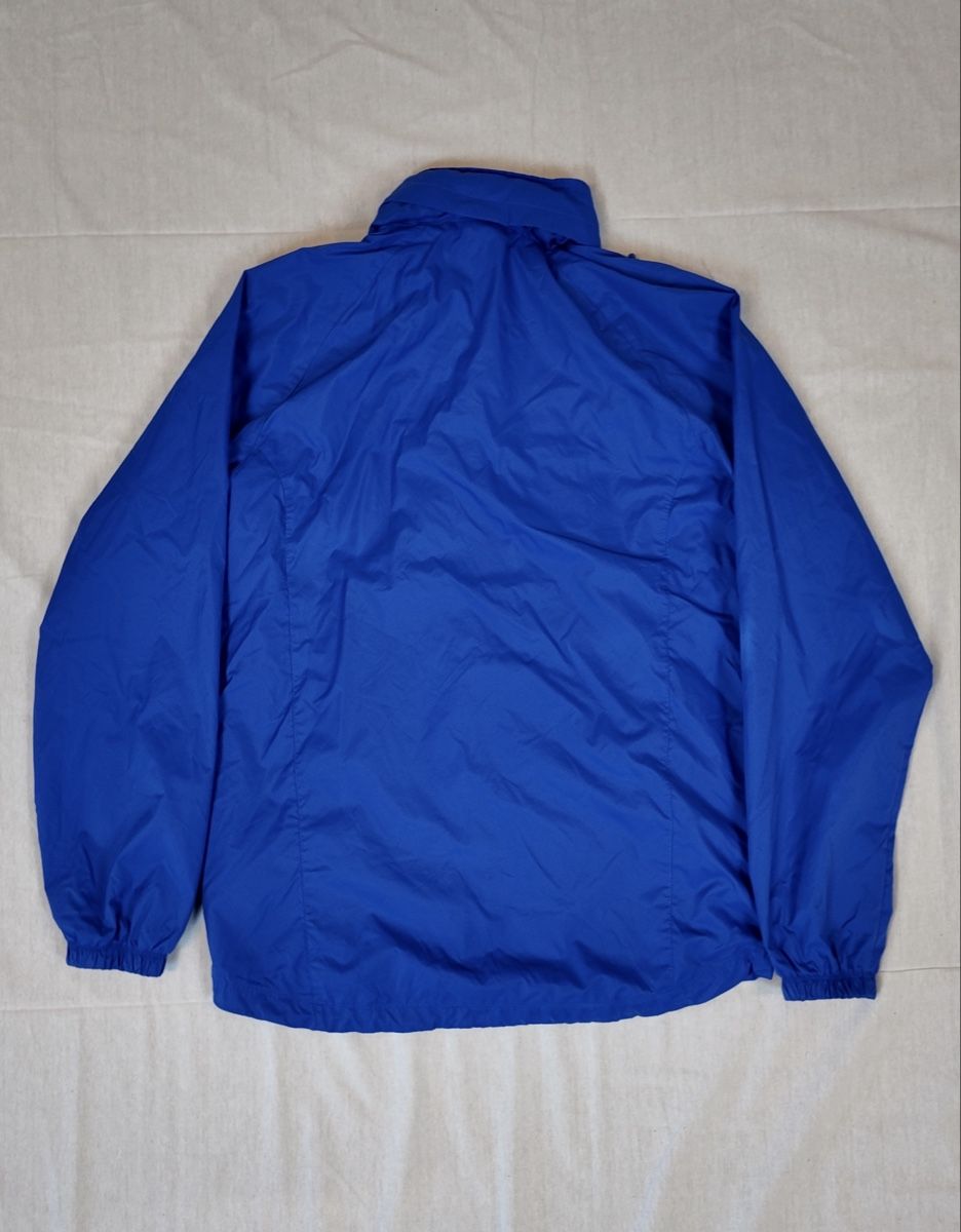 Nike Giacche: Nike Jacke in blau – Nuovo (secondo la descrizione) da Lindau venduto da KT_Vintage 3