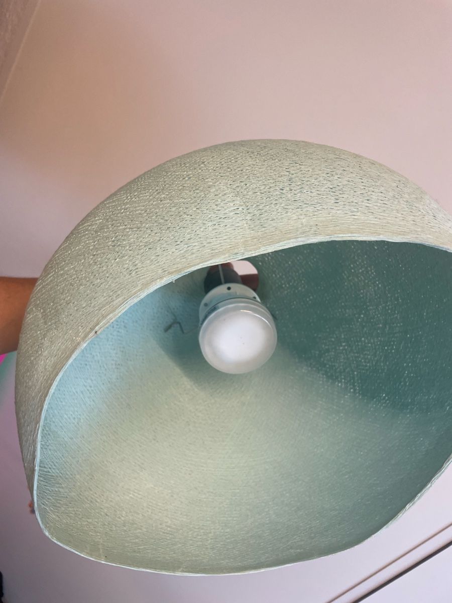 Lampadari & plafoniere: Lampe – Usato da Mühlethurnen venduto da crampina 2