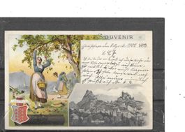VS Sion 1900 (Suchard Reklame)