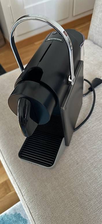 Krups Kaffeemaschinen & Espressomaschinen: Nespresso Pixie Krups – Gebraucht aus Bern von Fabz92
