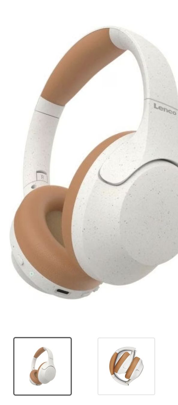 Lenco Casques audio: Lenco Casque Bluetooth – Neuf (Voir description) à Aesch BL par puerto02