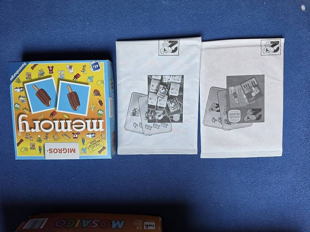 Puzzles: Puzzels – Gebraucht aus Schaffhausen von SasA198611SasA