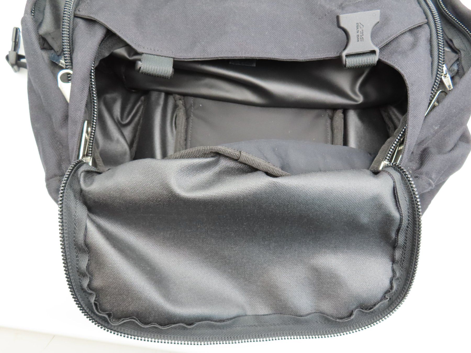 Sacs à dos: Rucksack Bach Travel Pro 45 – D'occasion à Reinach BL par WBZ-Flohmarkt 9