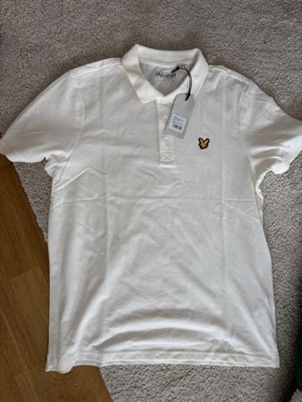 Lyle & Scott Poloshirt Neu
