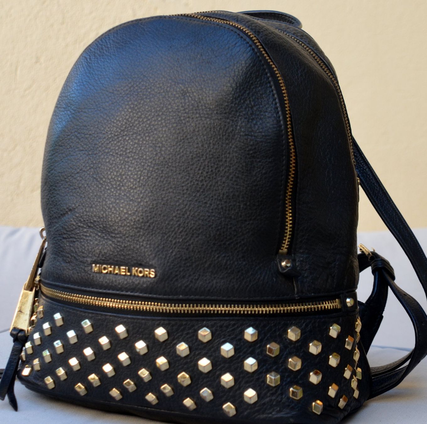Michael Kors Rucksäcke: Michael Kors Rucksack / Sac à dos – Gebraucht aus Collonges von arashee 2