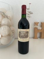 Château Lafite Rothschild 1984
