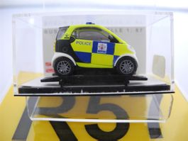 Busch Smart 48933 Police England, Nr.R57