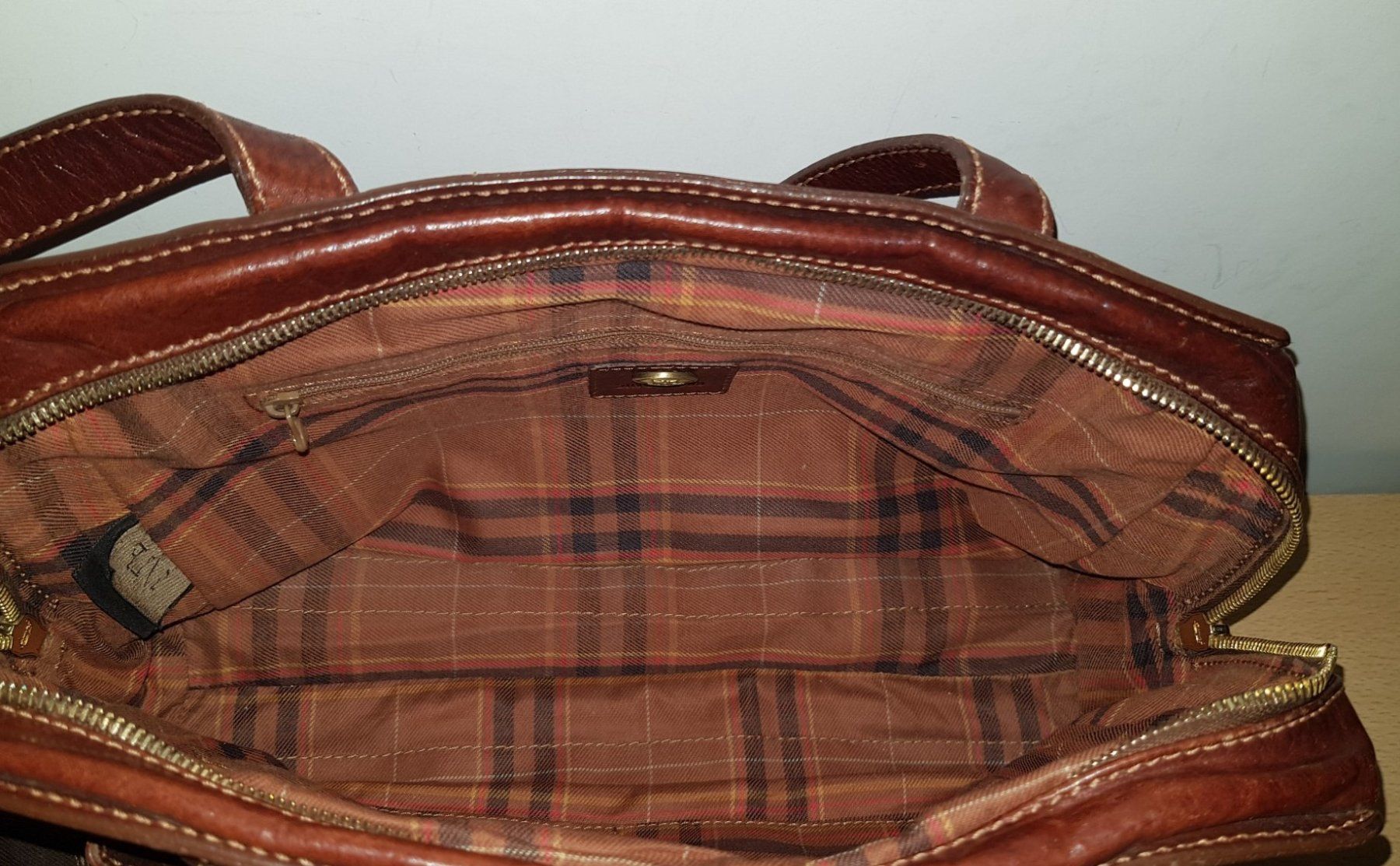 The Bridge Borse da donna: The Bridge Vintage Tasche – Usato da Basel venduto da chien008 6