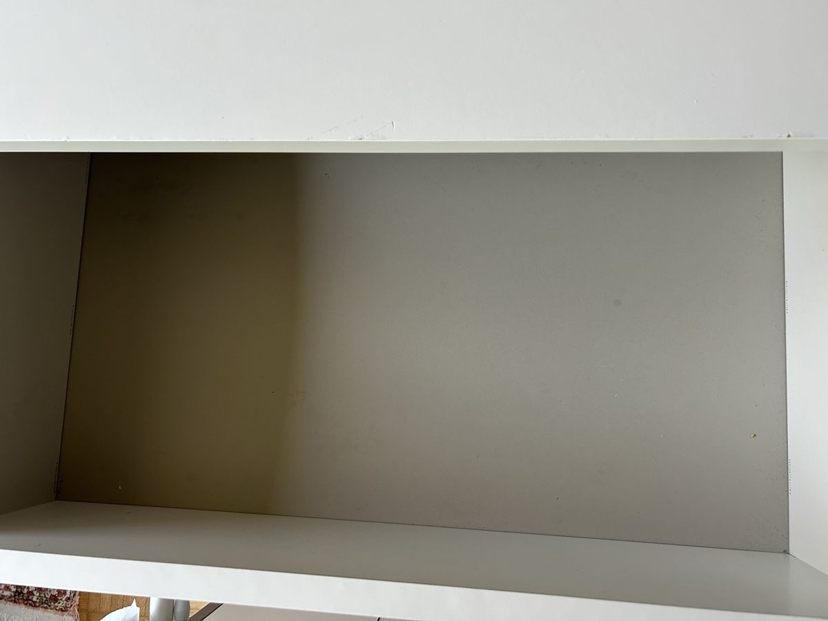 Ikea Cassettiere: Kommode 3 Schubladen, weiss im Stil von IKEA MALM – Nuovo (secondo la descrizione) da Bern venduto da Paechu 4