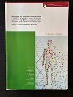 Biologie für die Berufsmaturität