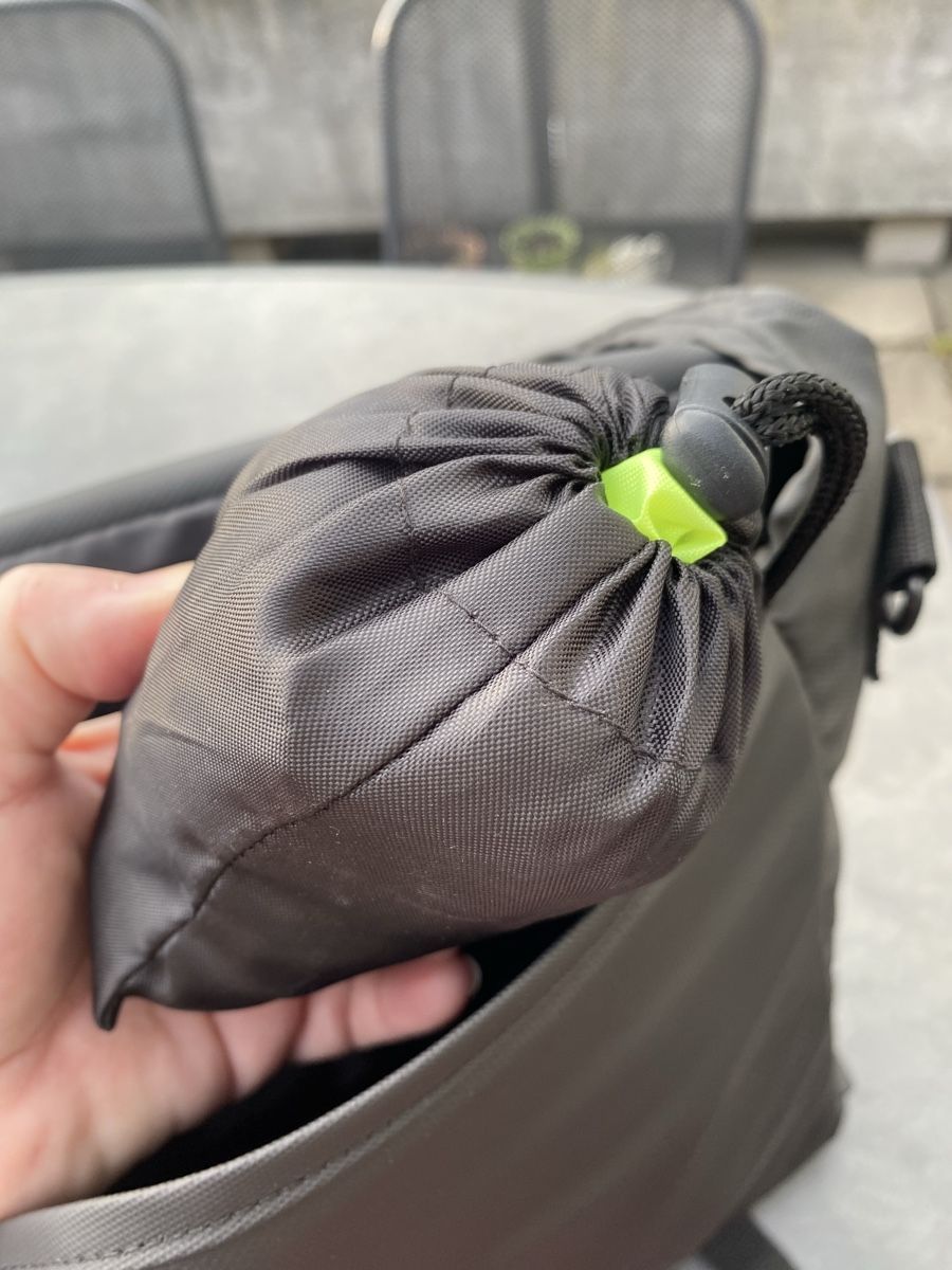 Sacs: VELO TASCHE – Neuf avec emballage d'origine à Buochs par mel_dc2n 7