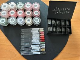 Grosses Doonails Set - zu top Preis!
