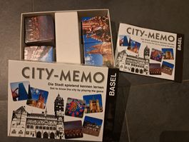 Memory Basel