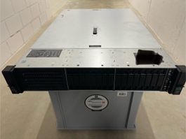 HPE DL380 Gen10 (2 x Xeon Platinum 8168, 256GB RAM, etc.)