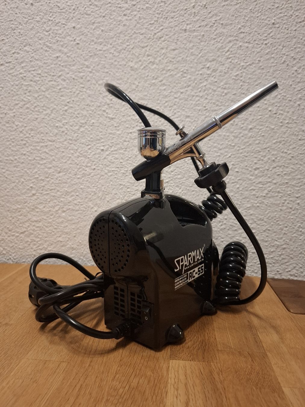Tous les outils: Airbrushing Kit – D'occasion à Kandersteg par Ria18