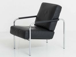 Zanotta Susanna Designer Sessel von Gabriele Mucchi