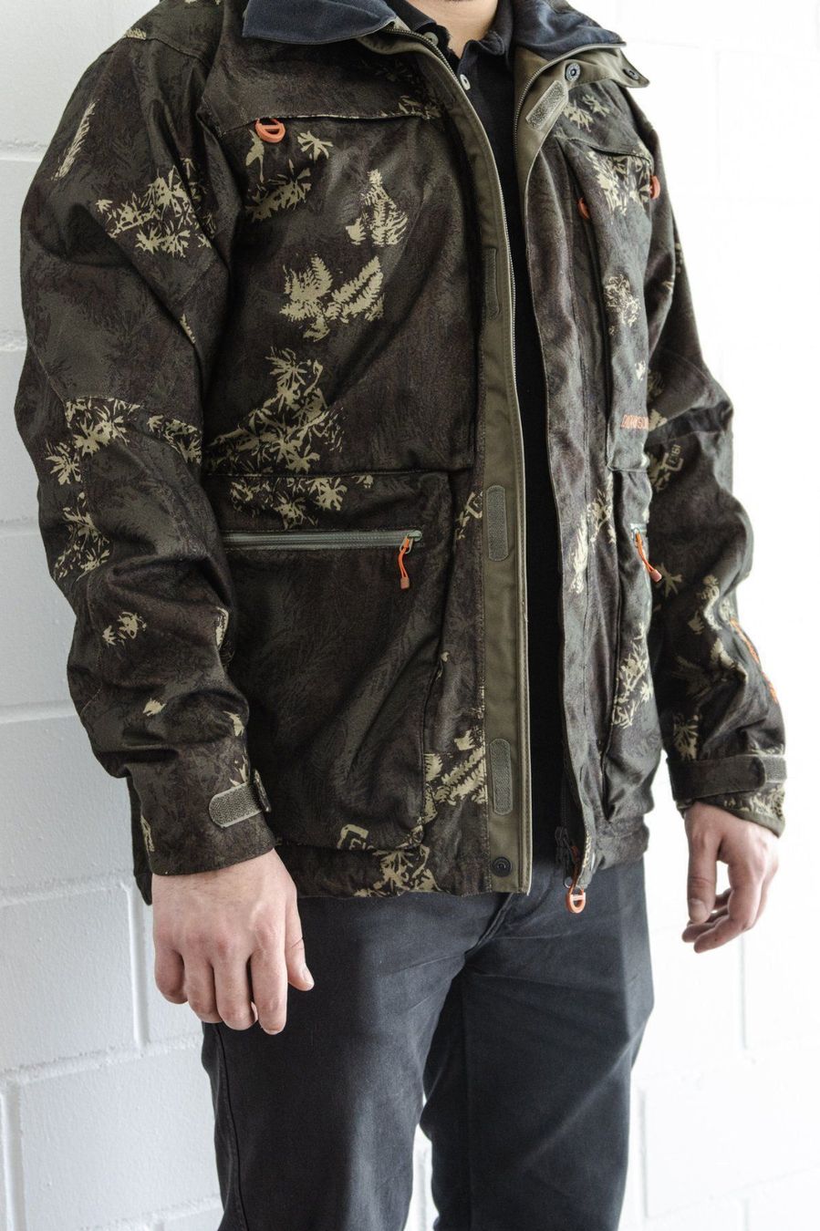 Didriksons Giacche: Funktions- Outdoor Regenjacke Didriksons – Nuovo e nell'imballaggio originale da Rotkreuz venduto da advatec 2