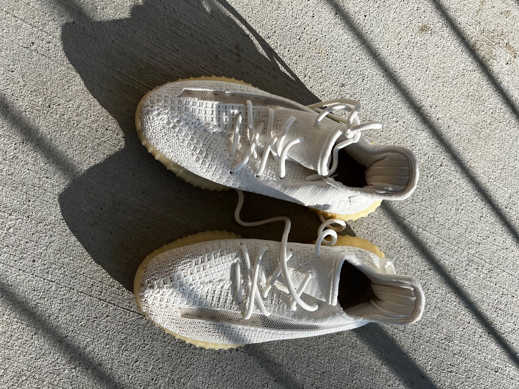 Scarpe da donna: Gr. 37Schuhe Turnschuhe weiss – Usato da Riehen venduto da ann_76jw 3