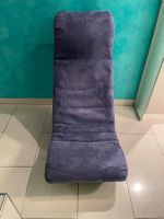 RELAX - SCHAUKELSESSEL BLAU