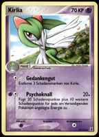 Kirlia 47/113 Pokémon EX Delta Species