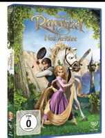Rapunzel DVD Disney zumToppreis!