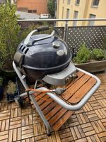 Outdoorchef Ascona Gasgrill