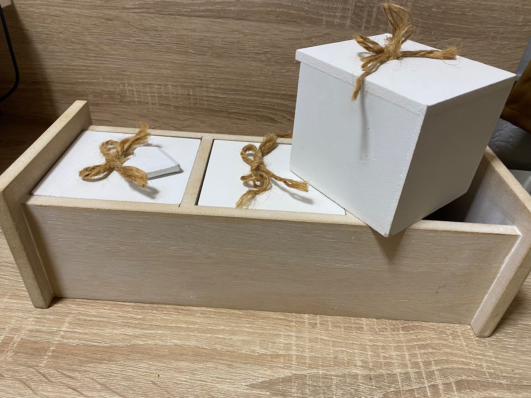 Toutes les décorations: Deko – D'occasion à Bösingen par Trigusik 4