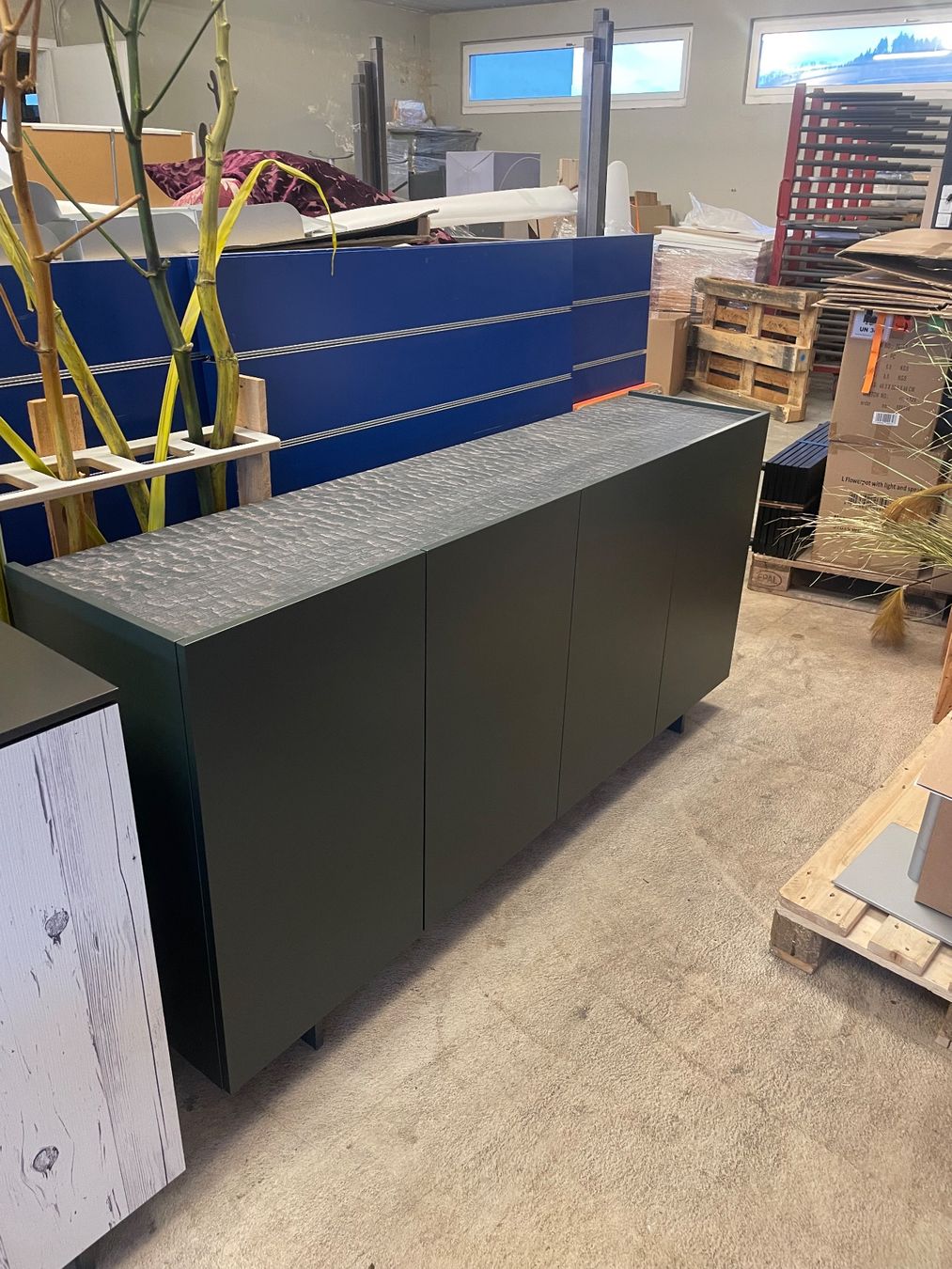 Kommoden: Sideboard - Komode # 668 D – Neu (gemäss Beschreibung) aus Willisau von Arredodesign 3