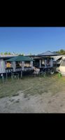 Wohnwagen Tabbert Da Vinci 700 Kd mit vorzelt