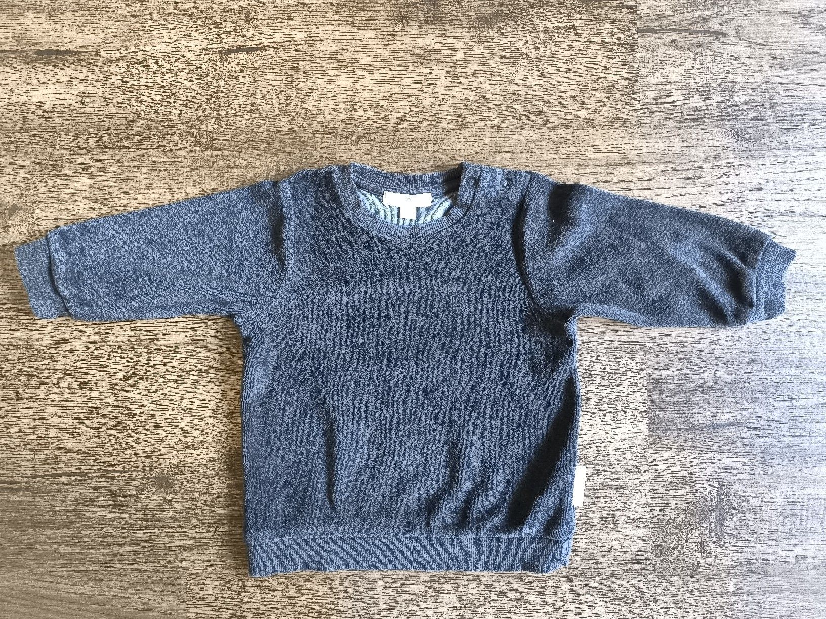Maglioni & Felpe: Pullover Samt Purebaby 6-12m – Usato da Frauenkappelen venduto da Nickyta89