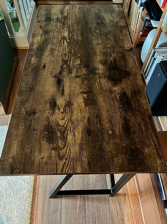 Tavoli: Bureau / Table de travail – Usato da Mont-la-Ville venduto da etoile33 1