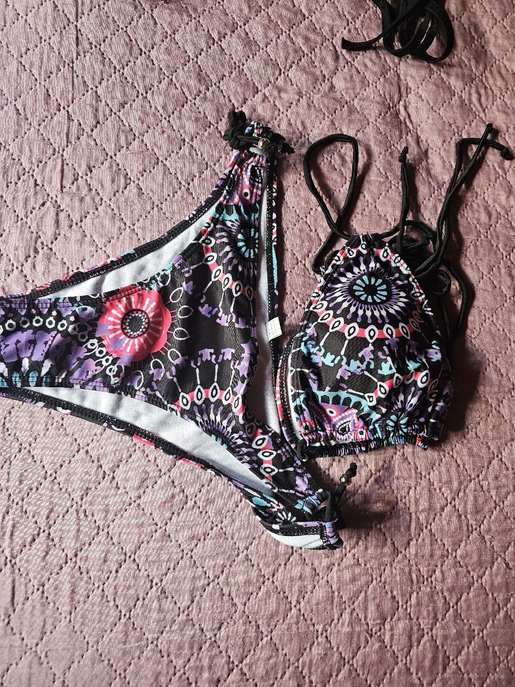 Costumi da bagno & Bikini: Damen Bikini Set M – Nuovo (secondo la descrizione) da Mörel venduto da camasaro