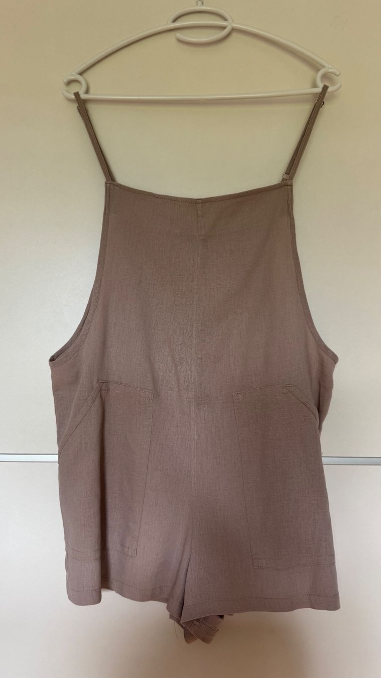 Jumpsuits: Combi short ample – D'occasion à Bulle par Math2601
