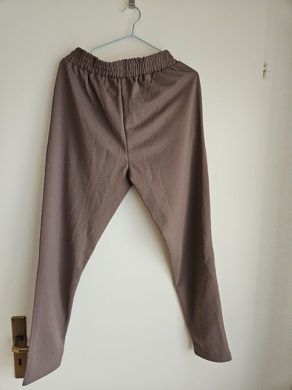 Zebra Pantaloni: 2x Zebra Stoffhosen – Usato da Ebikon venduto da SecondChance_byM 4