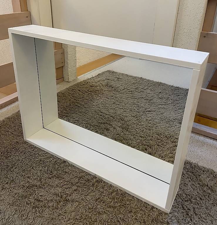 Specchi: Miroir – Usato da Coppet venduto da ACBL