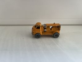 Matchbox Lesney Major Pack Nr.28 M-3a Transporter Rarität!