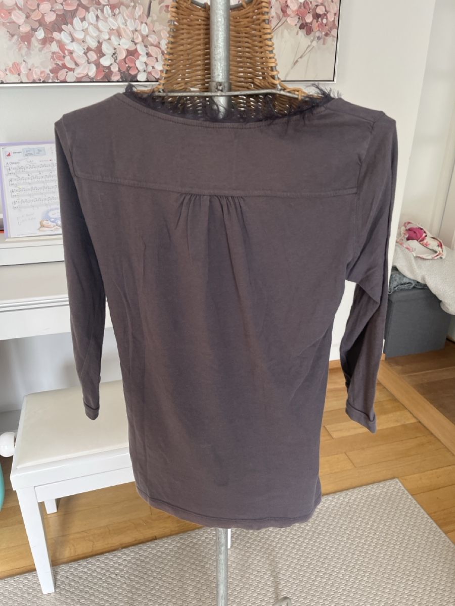 Pepe Jeans T-shirt: Shirt, Pepe Jeans, ca. 40 – Usato da Solothurn venduto da Bobesch08 3