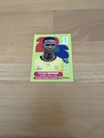 FIFA WORLD CUP 2026 Panini Sticker Khuluman Ndamae RSA 7  