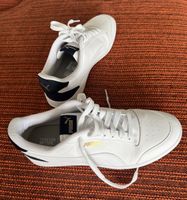 PUMA Sneaker Shuffle-weiss/blau-Grösse 45 