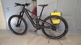 E-bike EMTB Trek Neu Statt 8479chf Nur 3888
