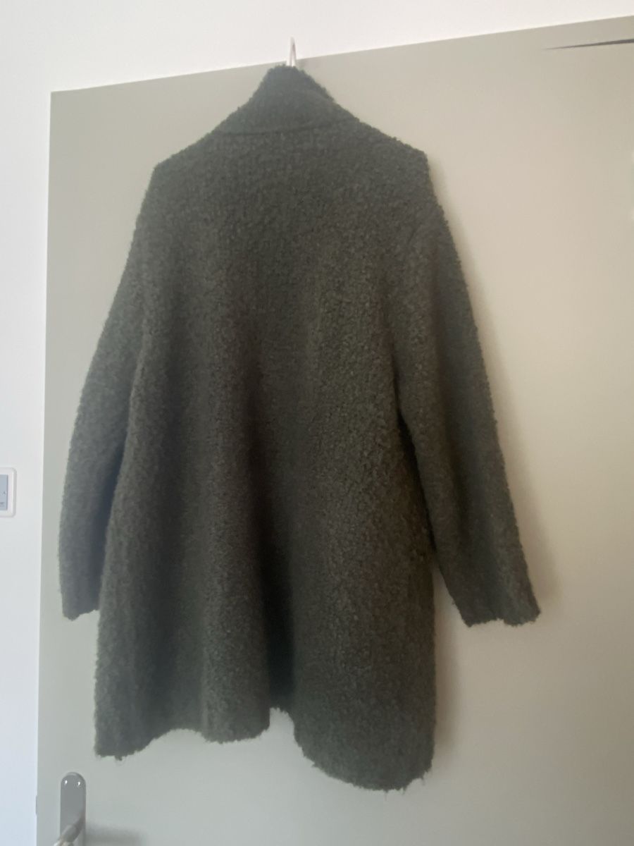 Giacche: Jacke Bouglé grün Gr L – Usato da Brugg AG venduto da Honeybee6 1