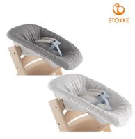 Stokke Newborn Set + Bezug, fast neu