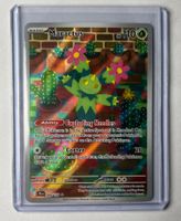 Pokemon Maractus 160/159 Journey Together Englisch