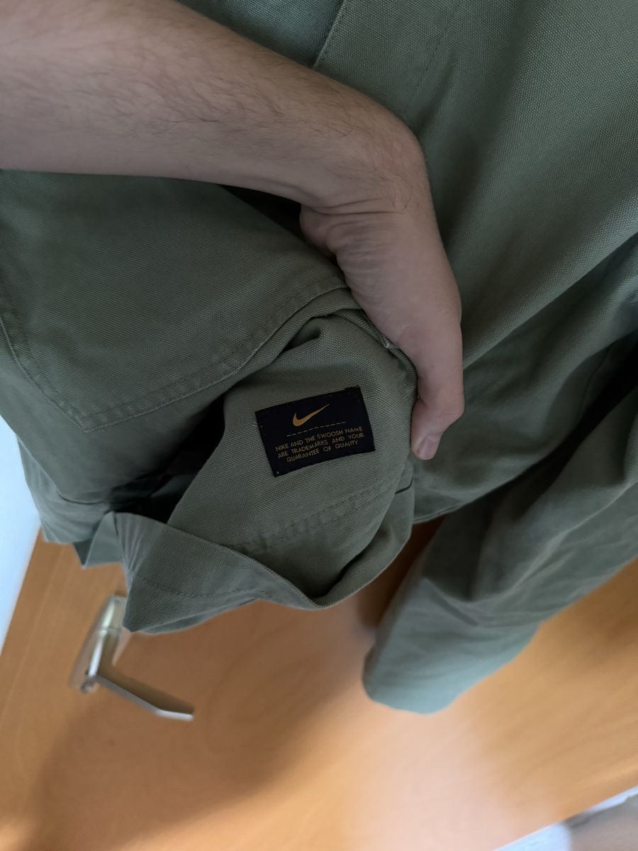 Vestes: Veste Nike vintage  – Neuf (Voir description) à Onnens VD par FabioVince 3