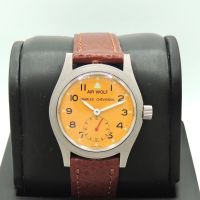 Montre "Air Wolf" Charles Chevignon vintage NOS - rare