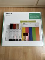 Cricut Starterbundle für Maker 3 & Explore 3