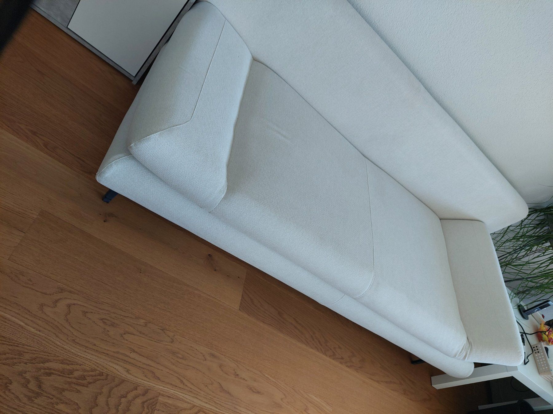 Mömax Sofas: sofa mit bettfunktion – Neuf (Voir description) à Brienz BE par iledoeb 1